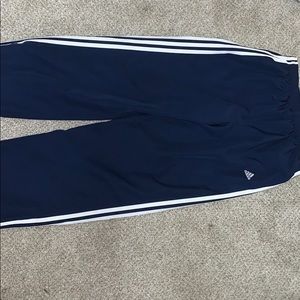 Adidas Track Pants